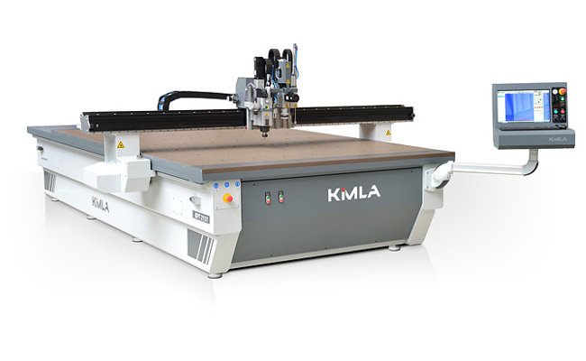 Universal CNC Cutters