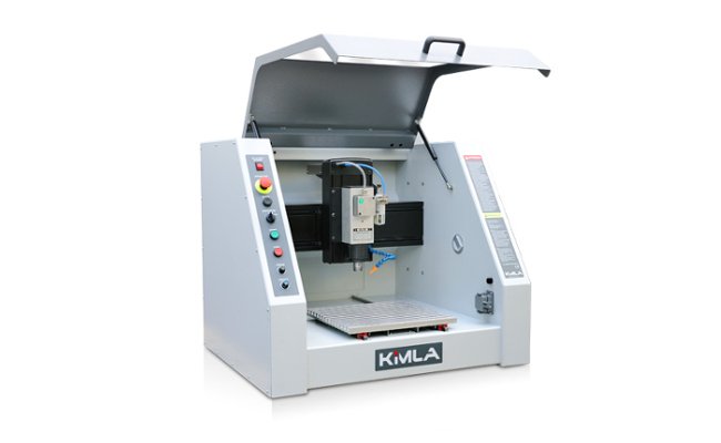 CNC engravers